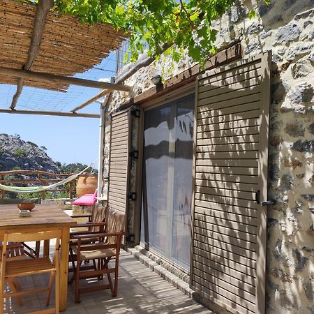 Kato Symi House Vila Kato Simi Exterior foto