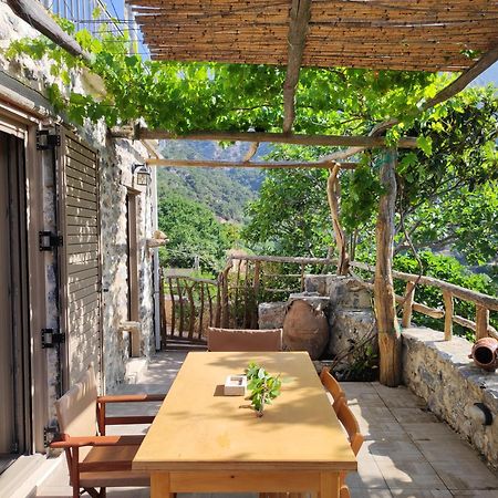 Kato Symi House Vila Kato Simi Exterior foto