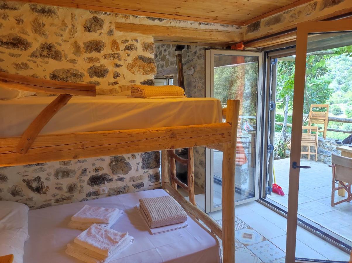 Kato Symi House Vila Kato Simi Exterior foto