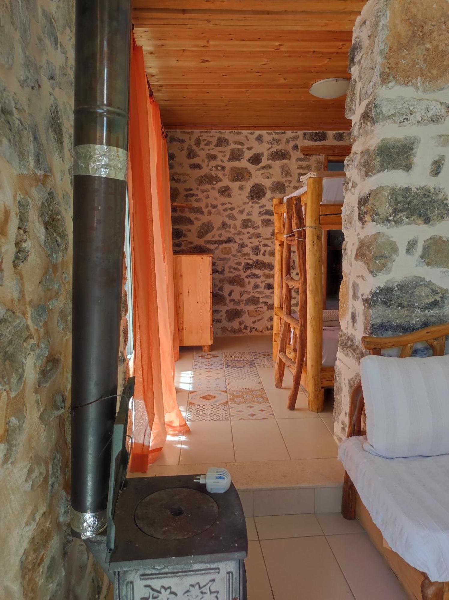 Kato Symi House Vila Kato Simi Exterior foto