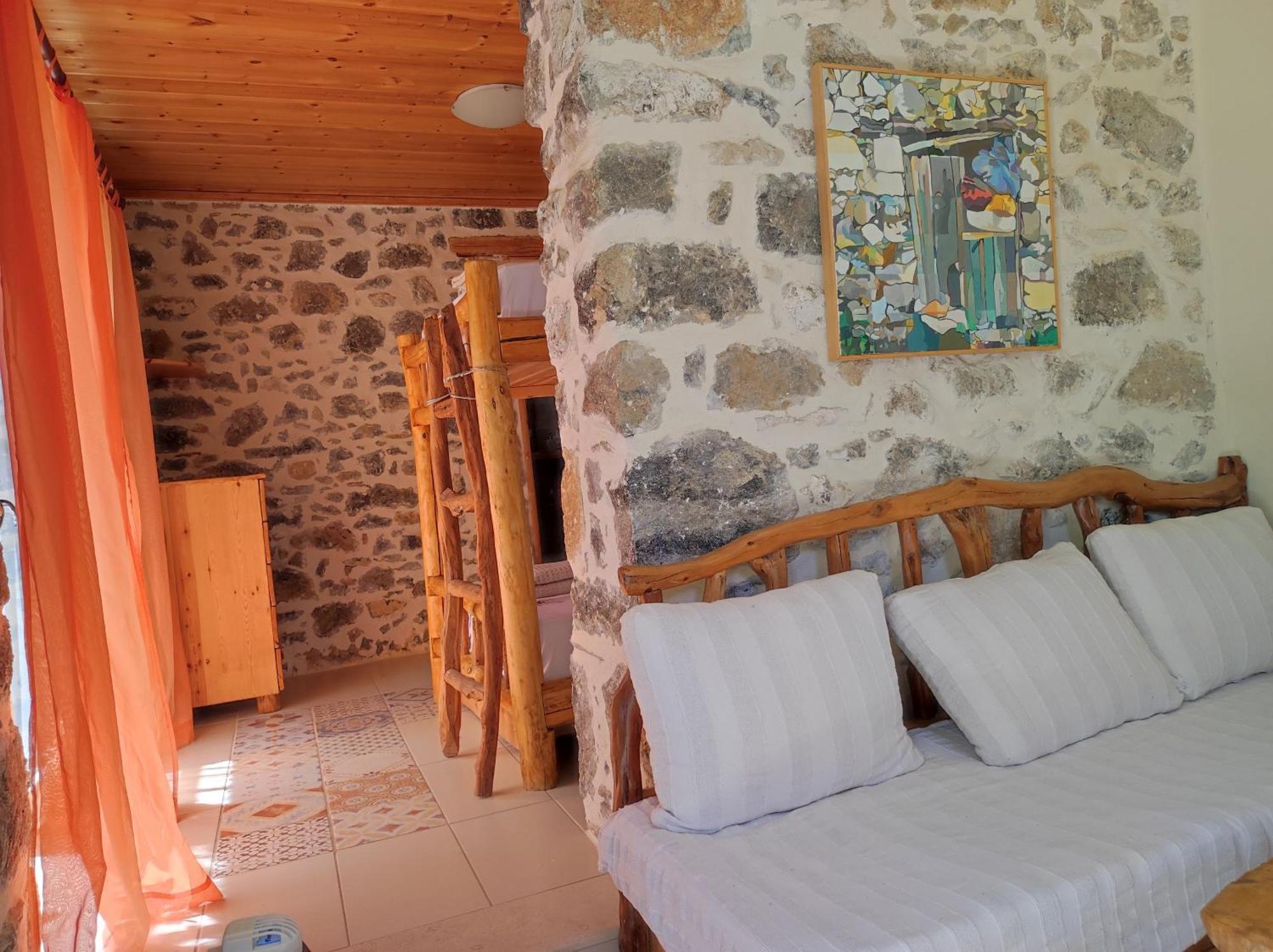 Kato Symi House Vila Kato Simi Exterior foto