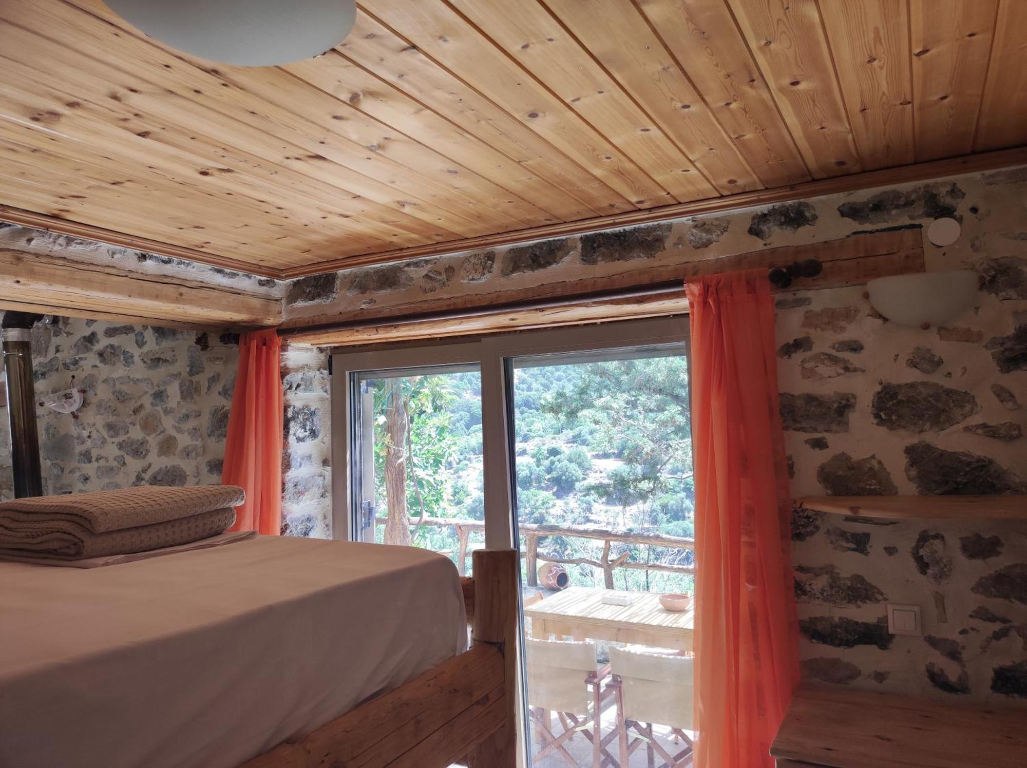 Kato Symi House Vila Kato Simi Exterior foto