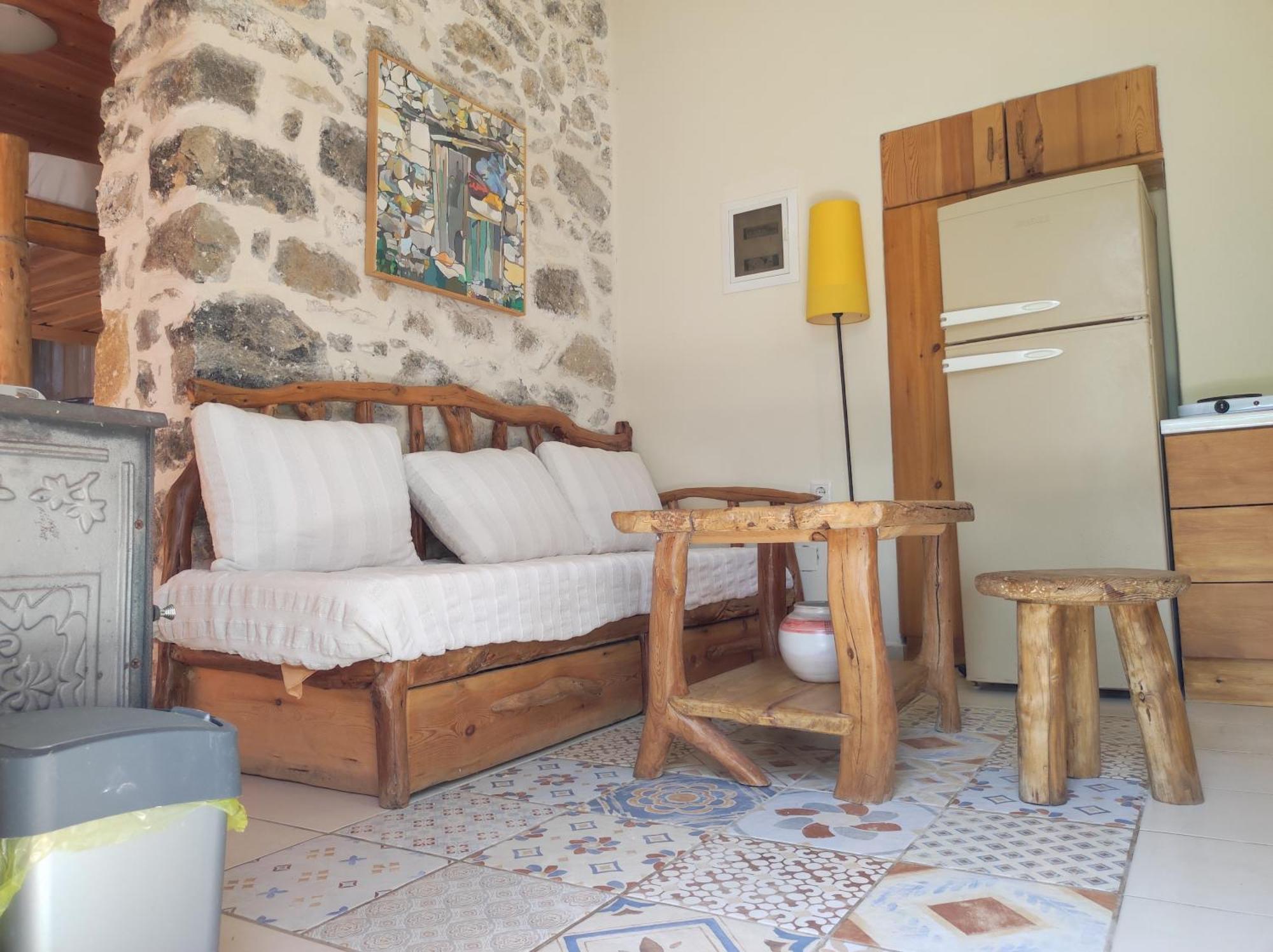 Kato Symi House Vila Kato Simi Exterior foto