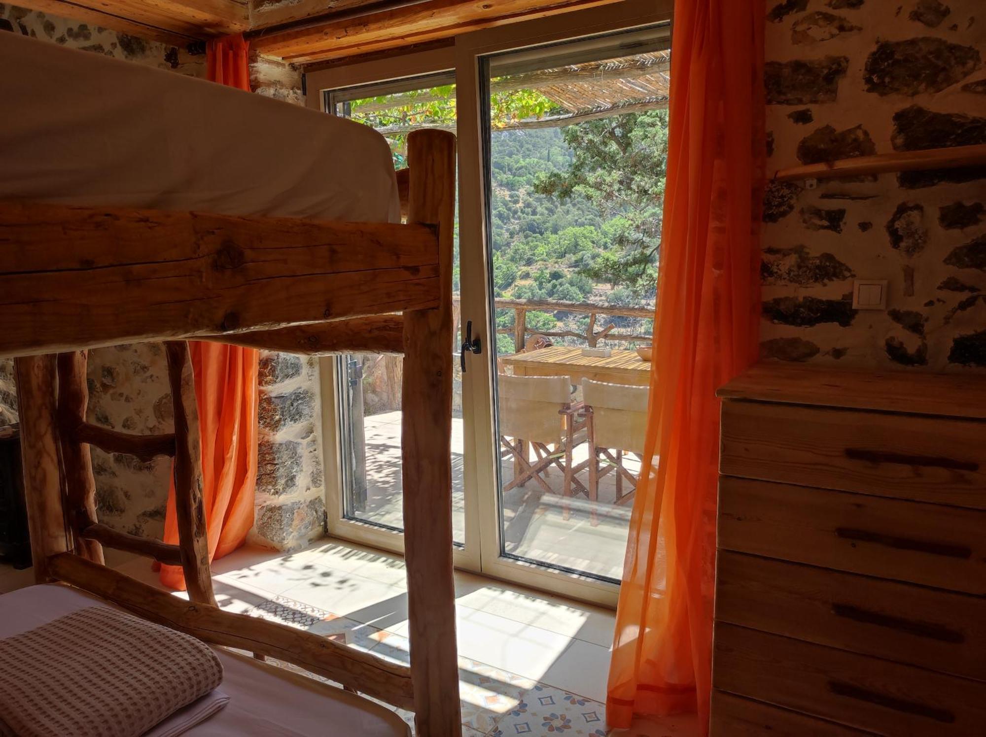 Kato Symi House Vila Kato Simi Exterior foto