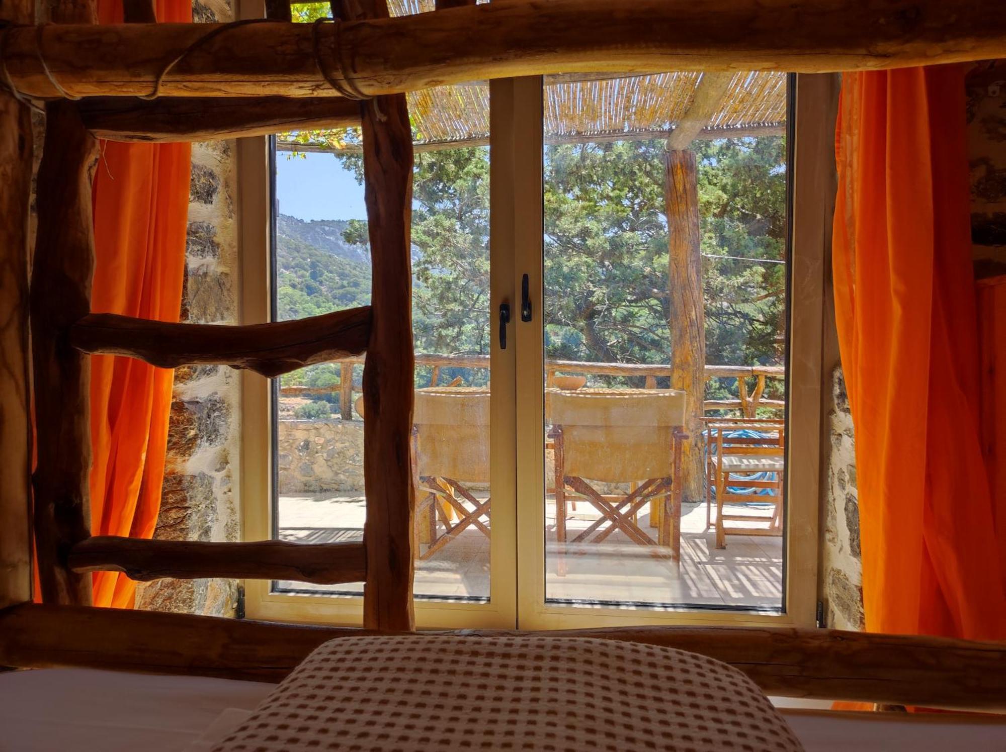 Kato Symi House Vila Kato Simi Exterior foto