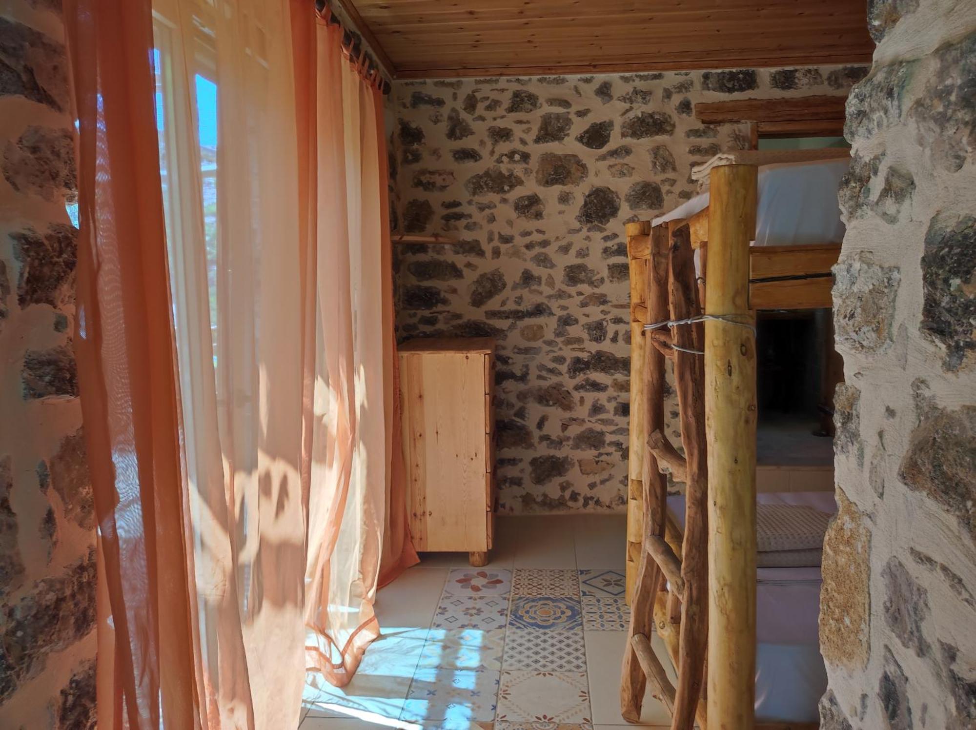 Kato Symi House Vila Kato Simi Exterior foto
