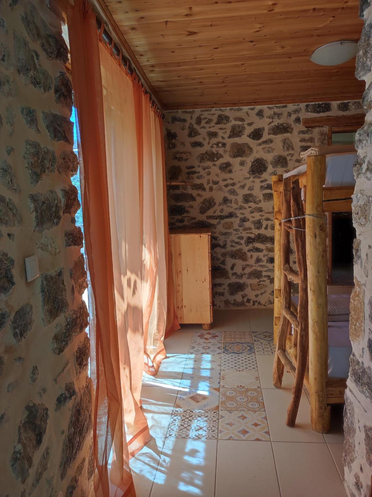 Kato Symi House Vila Kato Simi Exterior foto