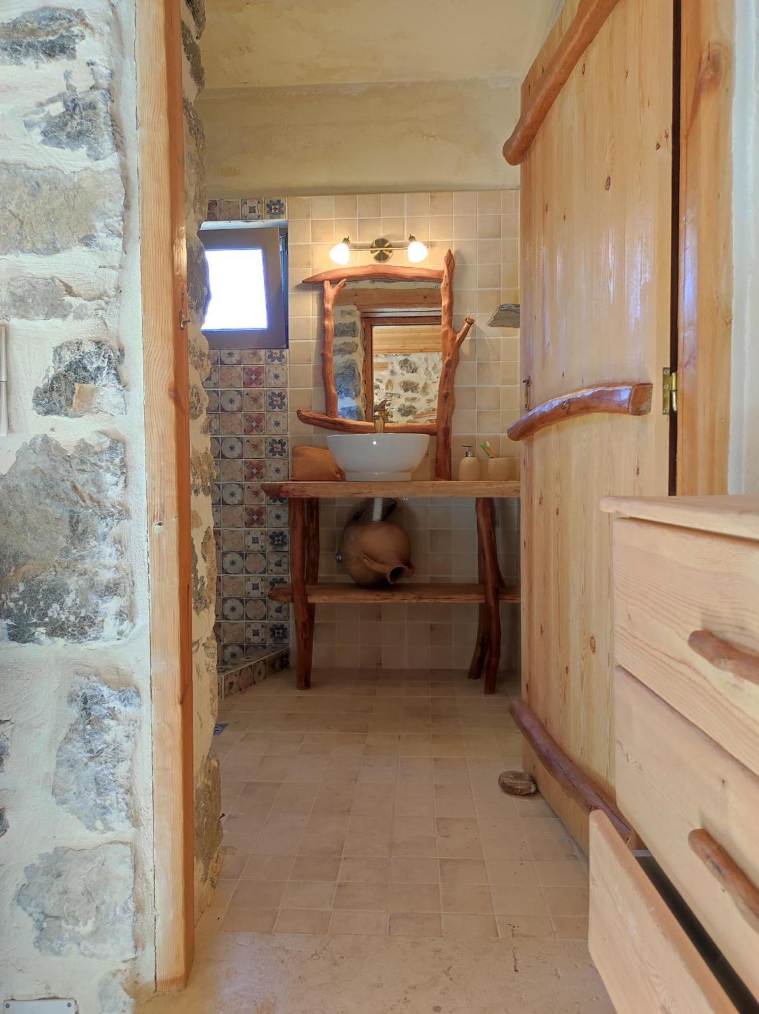 Kato Symi House Vila Kato Simi Exterior foto