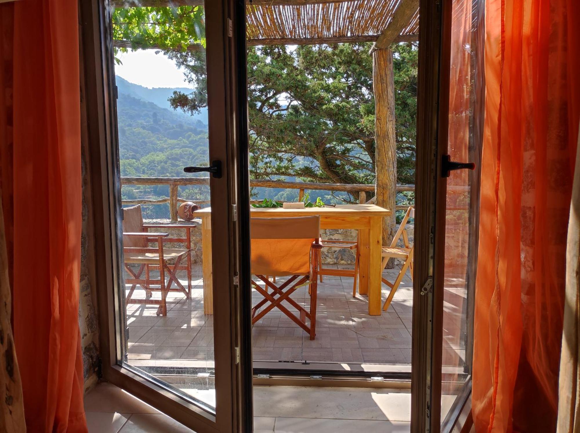 Kato Symi House Vila Kato Simi Exterior foto