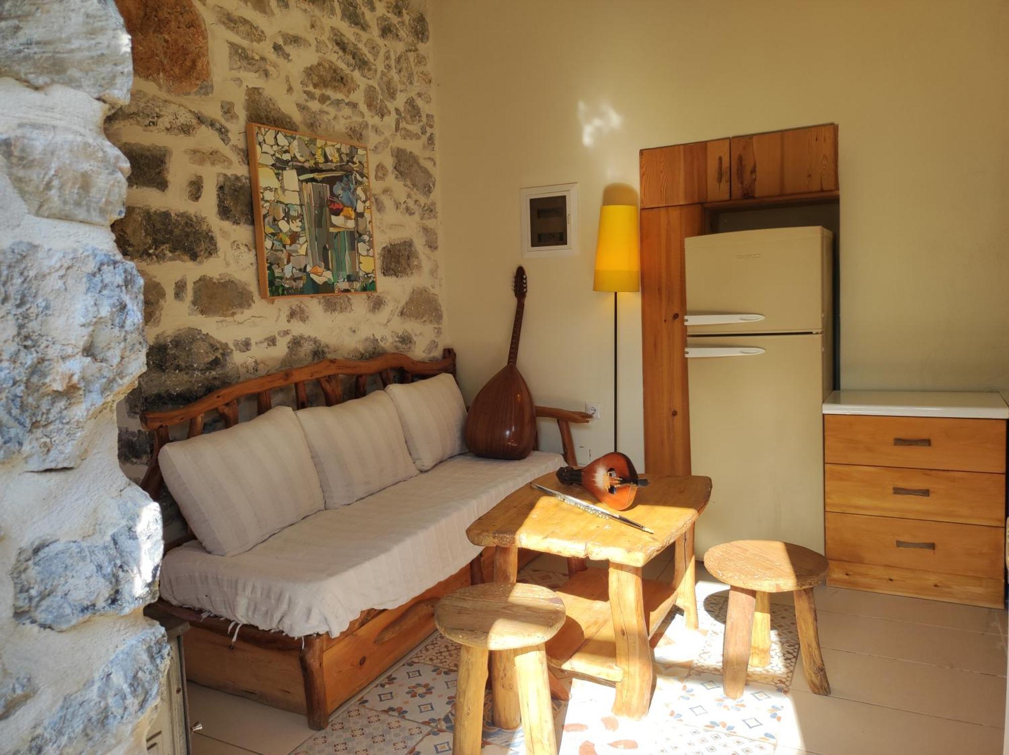 Kato Symi House Vila Kato Simi Exterior foto